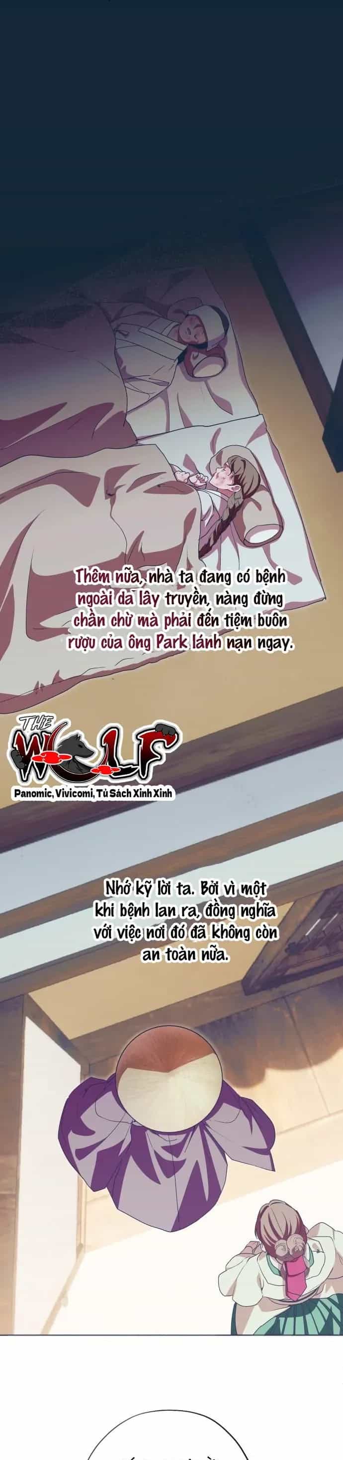 Dabi, Hương Vị Ngây Ngất - Chương 95 - ảnh 21