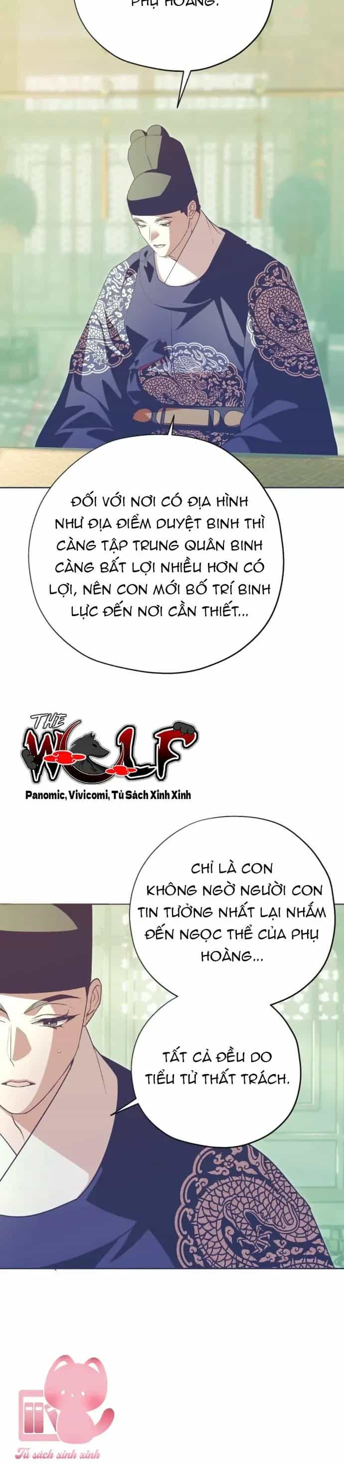 Dabi, Hương Vị Ngây Ngất - Chương 95 - ảnh 7