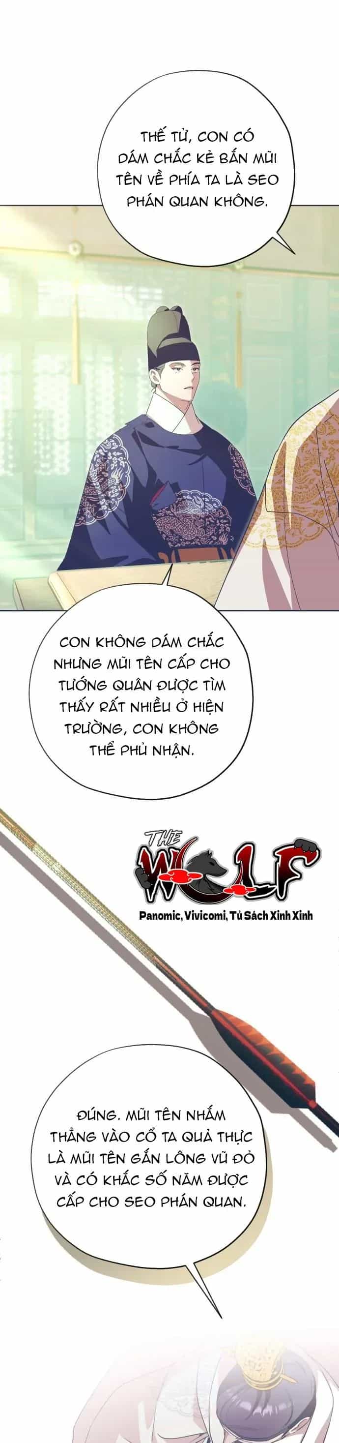 Dabi, Hương Vị Ngây Ngất - Chương 95 - ảnh 8