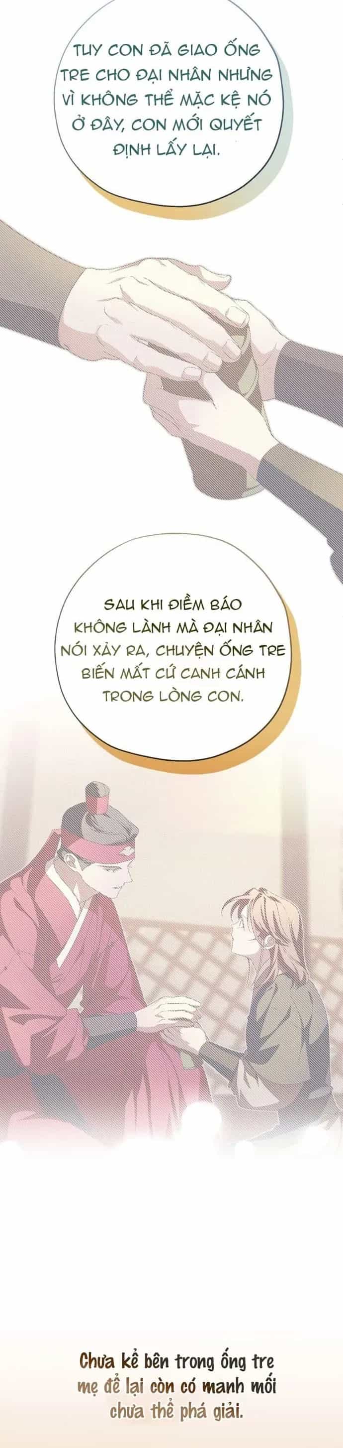 Dabi, Hương Vị Ngây Ngất - Chương 96 - ảnh 20