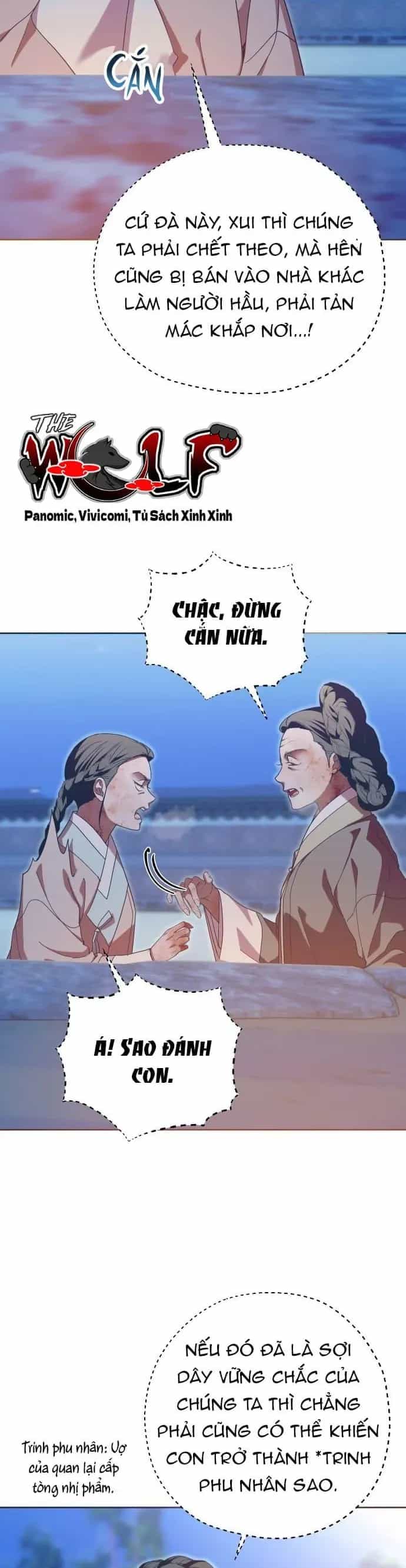 Dabi, Hương Vị Ngây Ngất - Chương 96 - ảnh 29