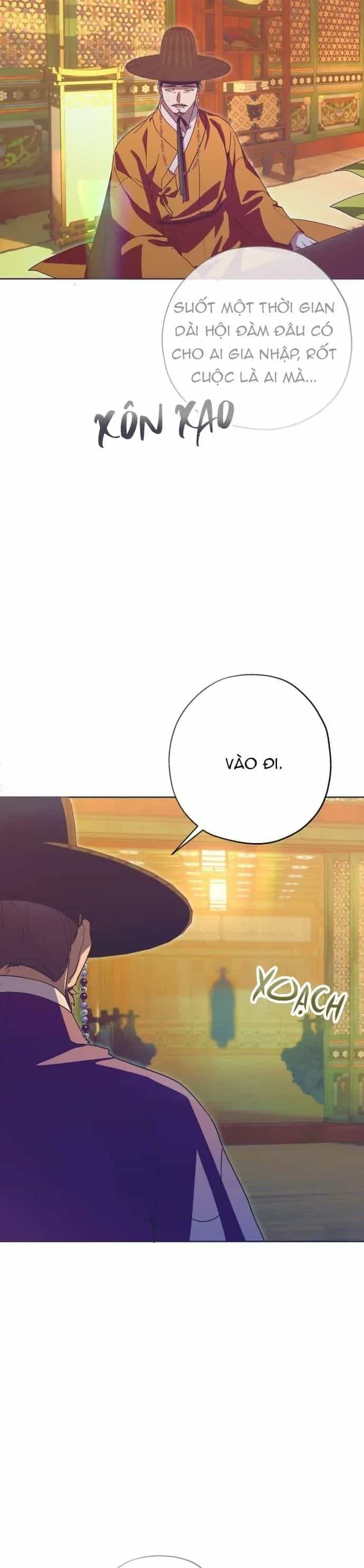 Dabi, Hương Vị Ngây Ngất - Chương 96 - ảnh 40