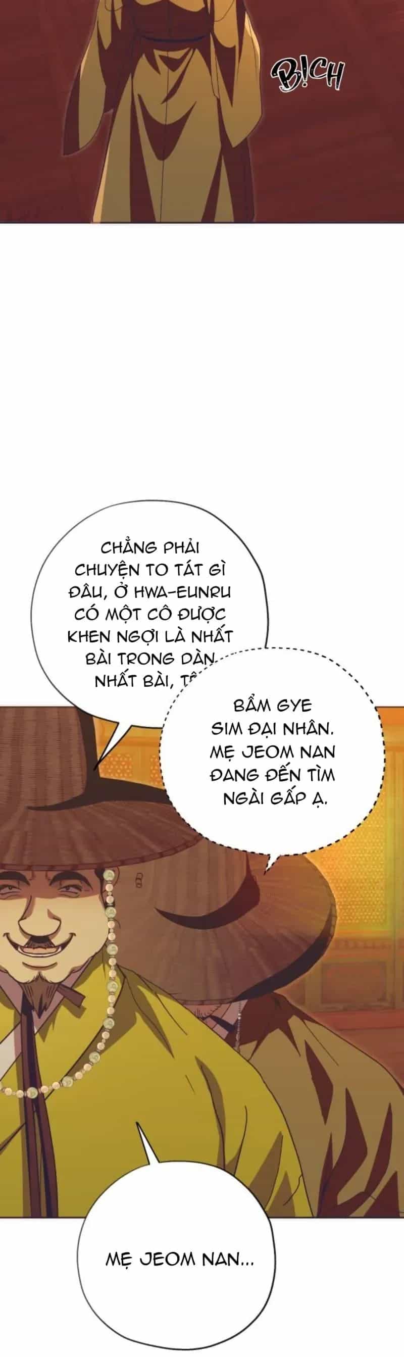 Dabi, Hương Vị Ngây Ngất - Chương 97 - ảnh 20