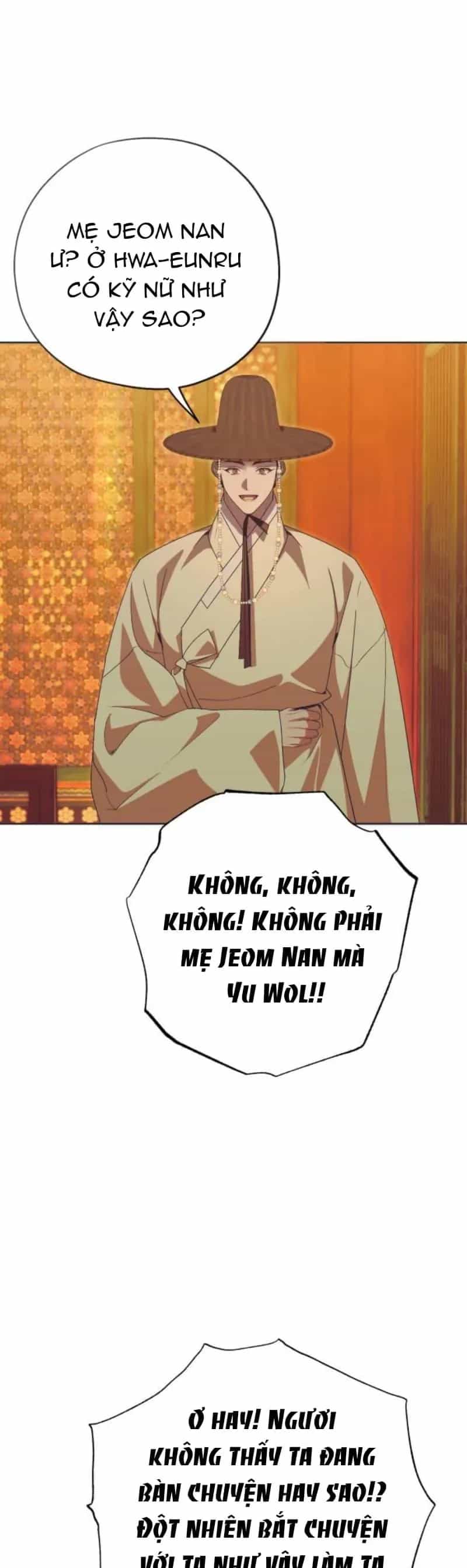 Dabi, Hương Vị Ngây Ngất - Chương 97 - ảnh 21