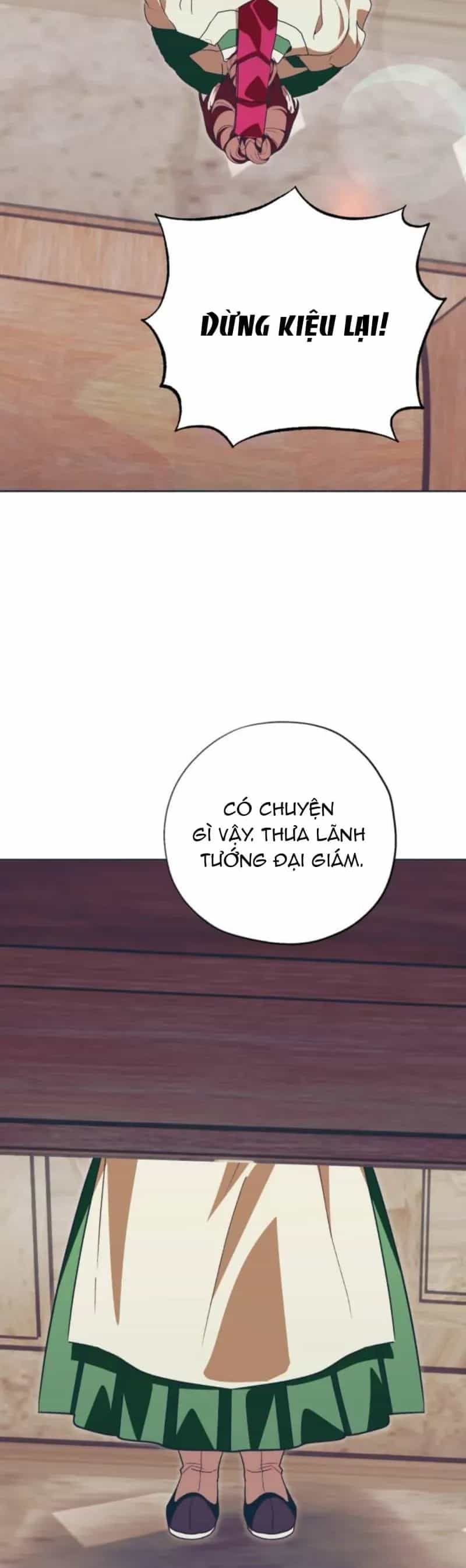 Dabi, Hương Vị Ngây Ngất - Chương 97 - ảnh 35