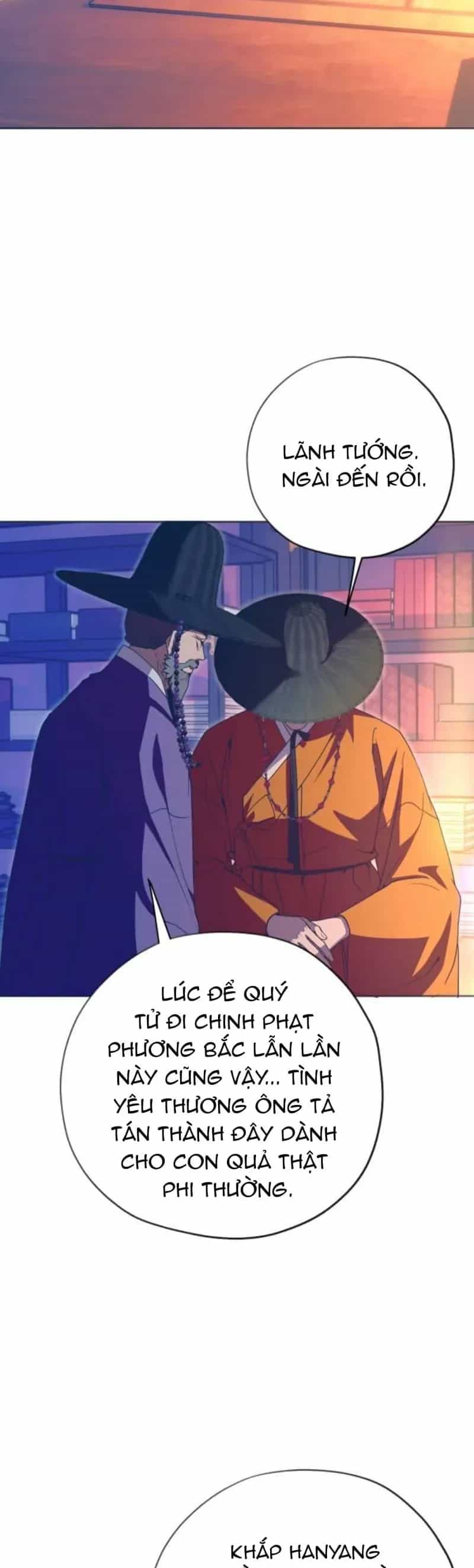 Dabi, Hương Vị Ngây Ngất - Chương 97 - ảnh 8