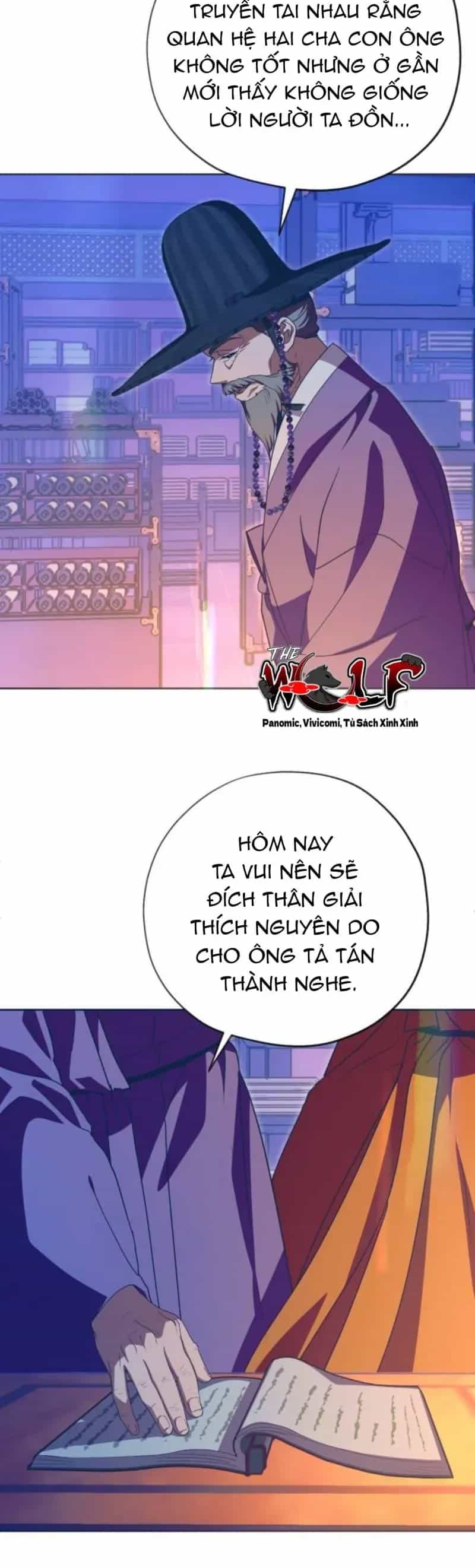 Dabi, Hương Vị Ngây Ngất - Chương 97 - ảnh 9