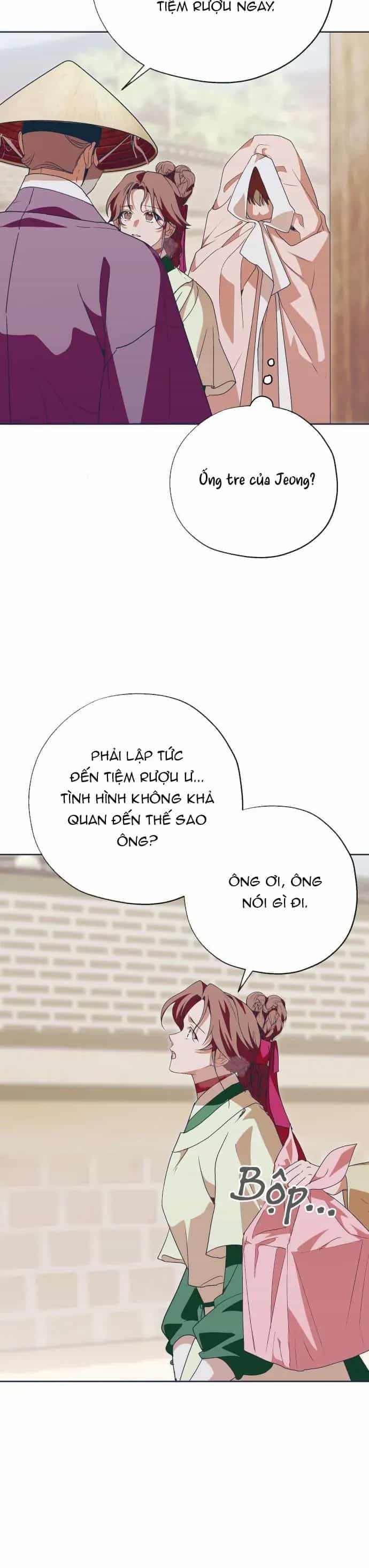 Dabi, Hương Vị Ngây Ngất - Chương 98 - ảnh 10