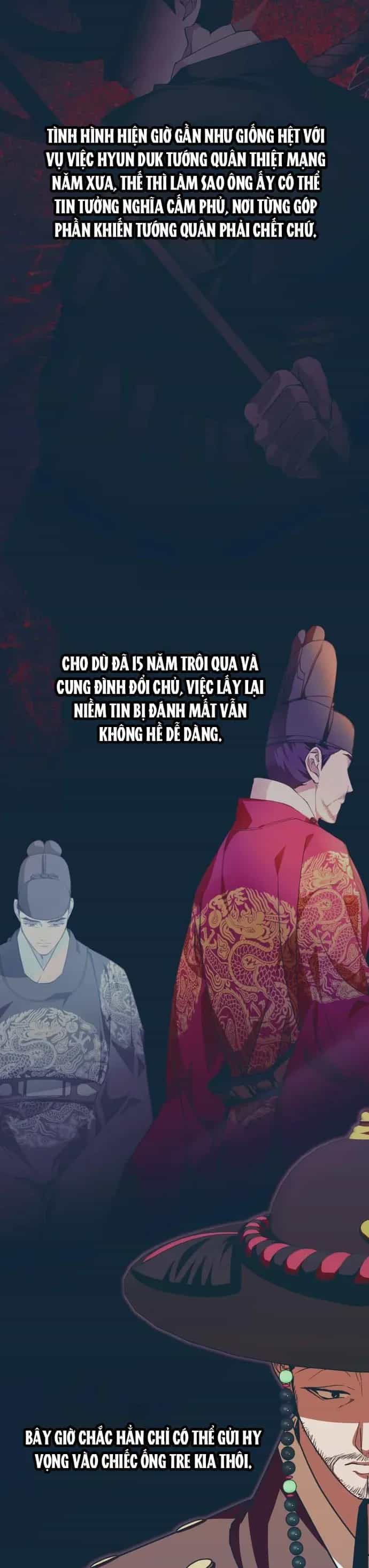 Dabi, Hương Vị Ngây Ngất - Chương 98 - ảnh 27