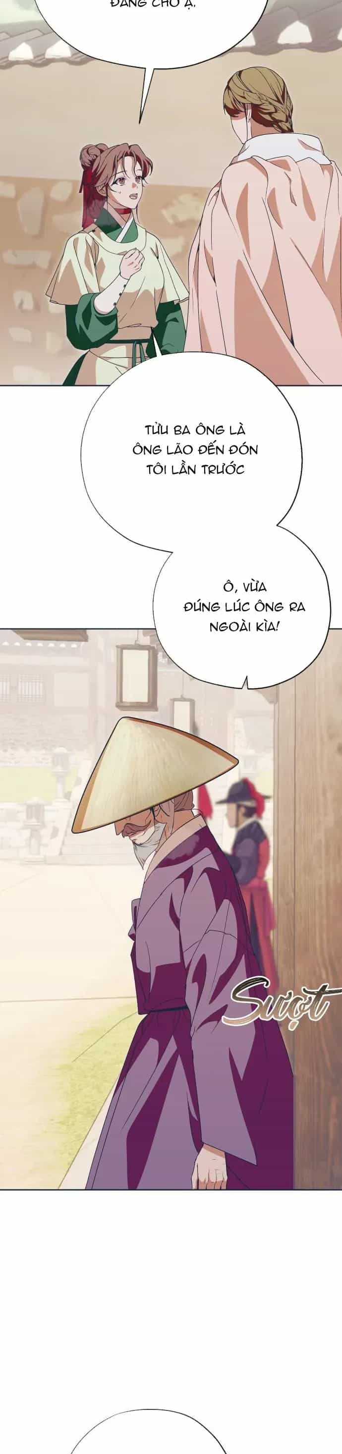 Dabi, Hương Vị Ngây Ngất - Chương 98 - ảnh 8