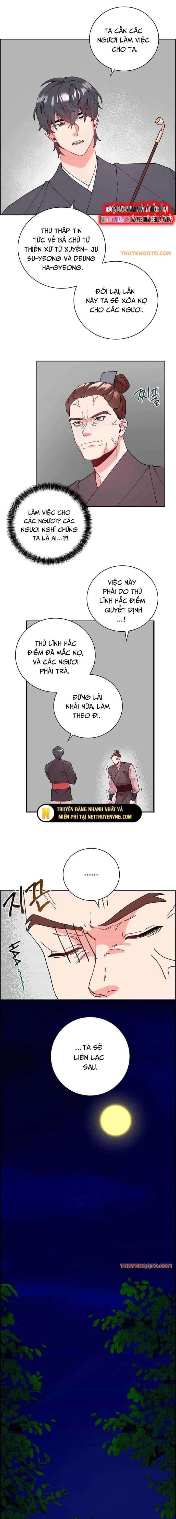 Đặc Cảnh Võ Lâm - Chương 12.1 - ảnh 12