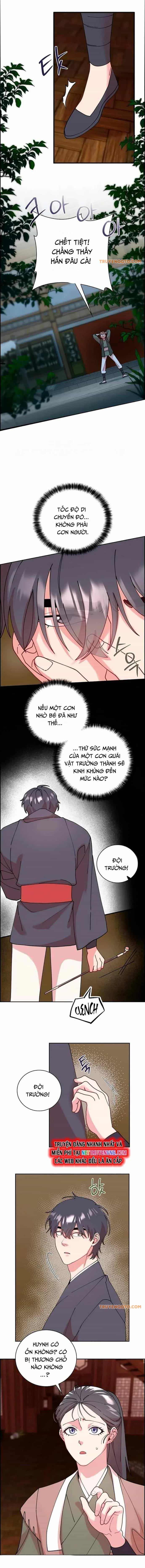 Đặc Cảnh Võ Lâm - Chương 12.1 - ảnh 5