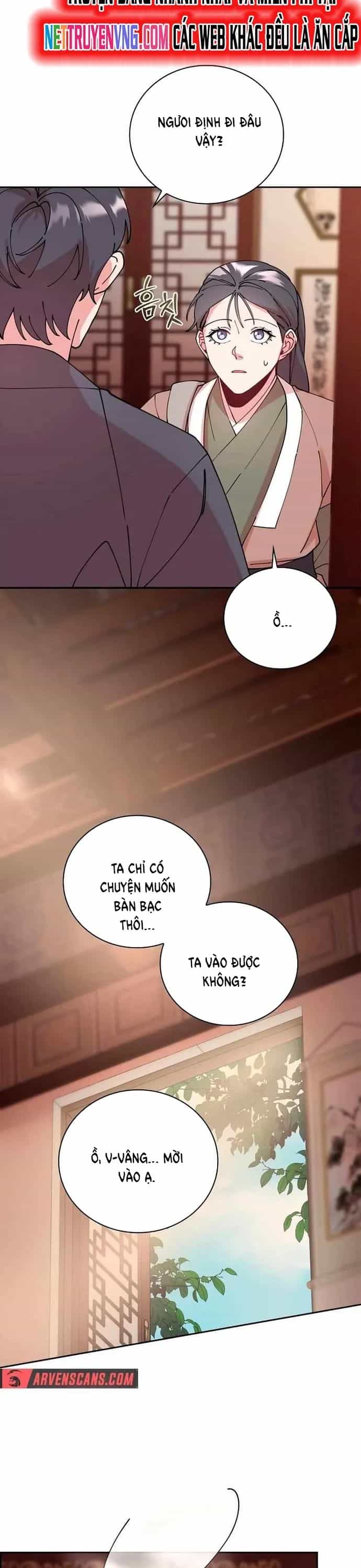 Đặc Cảnh Võ Lâm - Chương 14 - ảnh 12