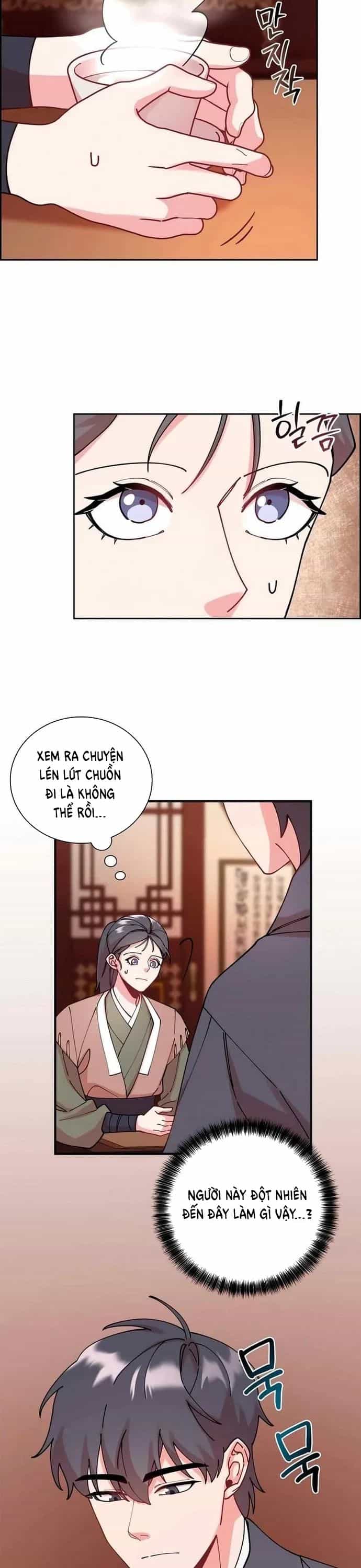 Đặc Cảnh Võ Lâm - Chương 14 - ảnh 13