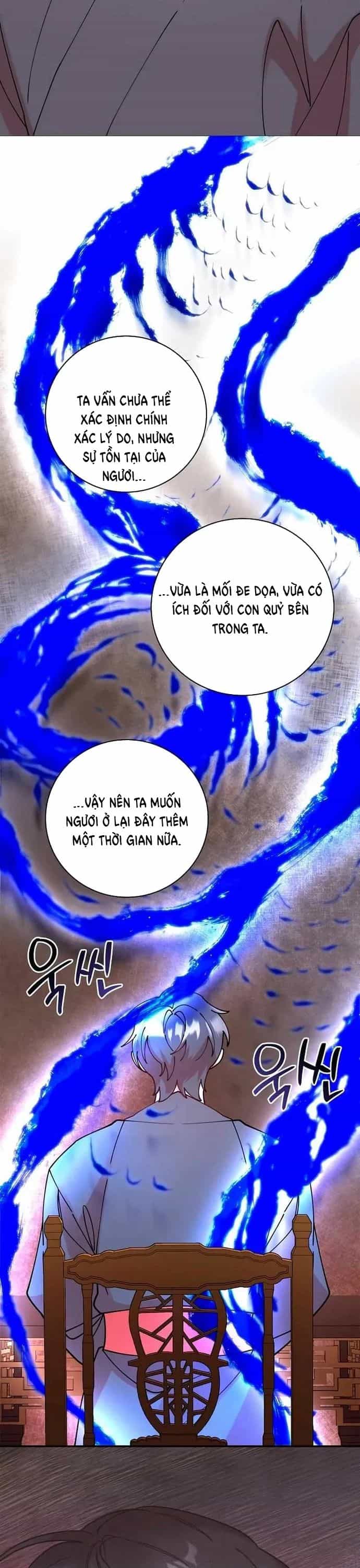 Đặc Cảnh Võ Lâm - Chương 14 - ảnh 17