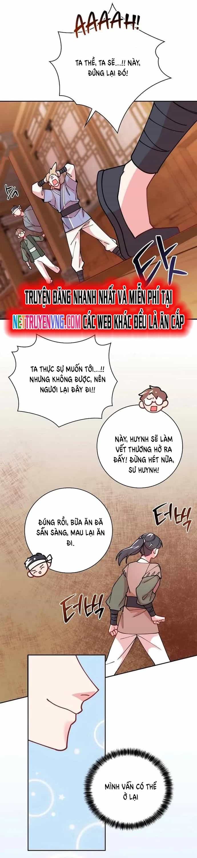 Đặc Cảnh Võ Lâm - Chương 14 - ảnh 26