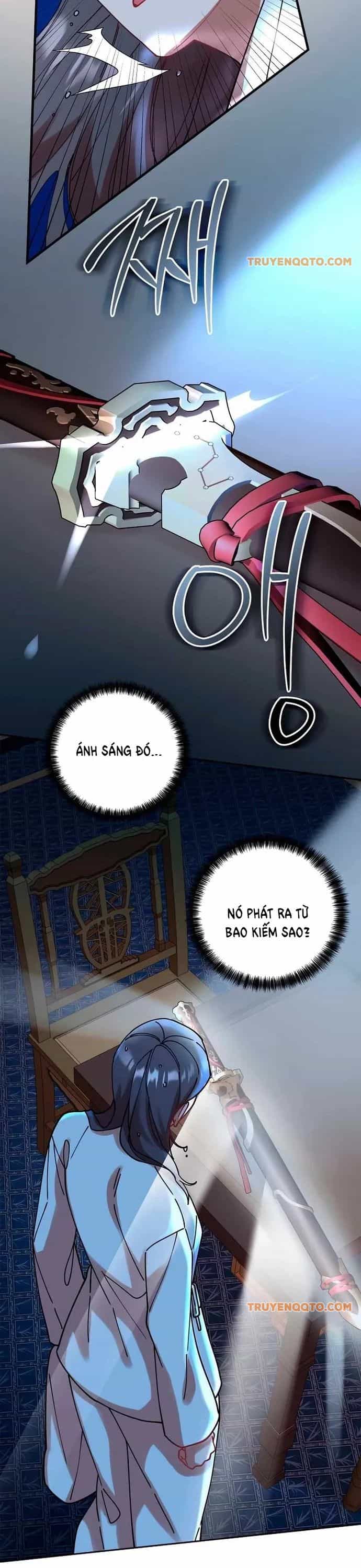 Đặc Cảnh Võ Lâm - Chương 15 - ảnh 16