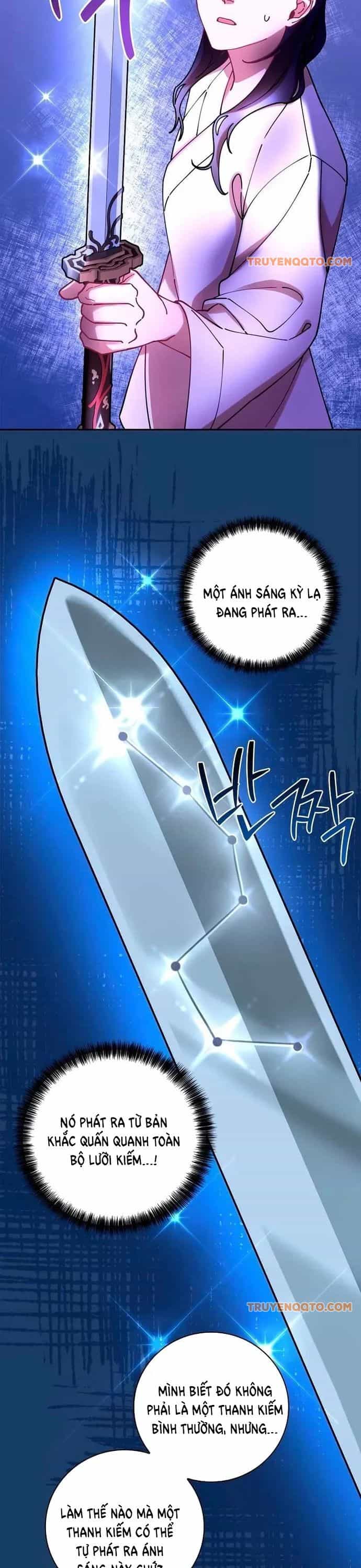 Đặc Cảnh Võ Lâm - Chương 15 - ảnh 18
