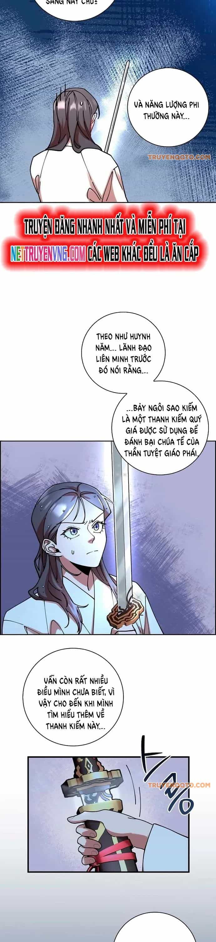 Đặc Cảnh Võ Lâm - Chương 15 - ảnh 19