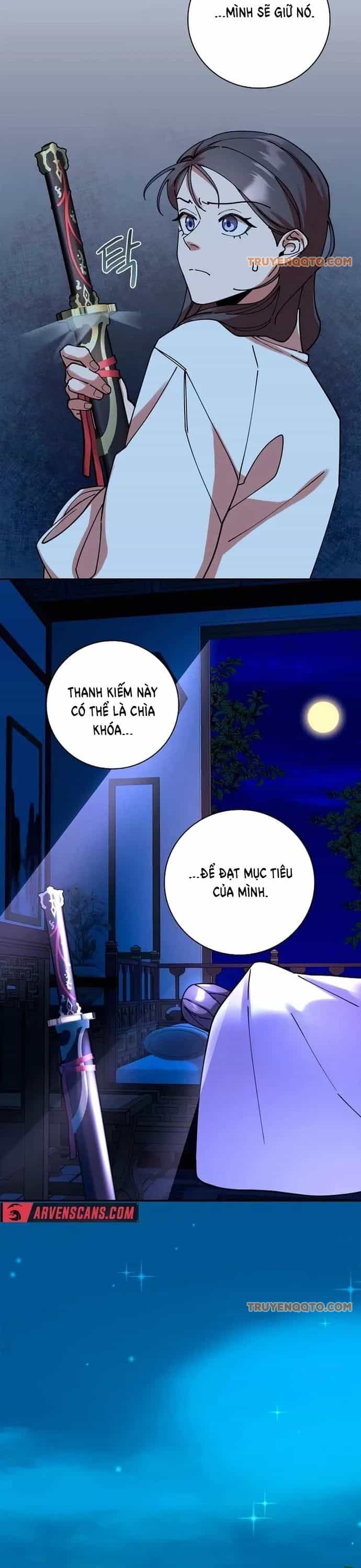 Đặc Cảnh Võ Lâm - Chương 15 - ảnh 20