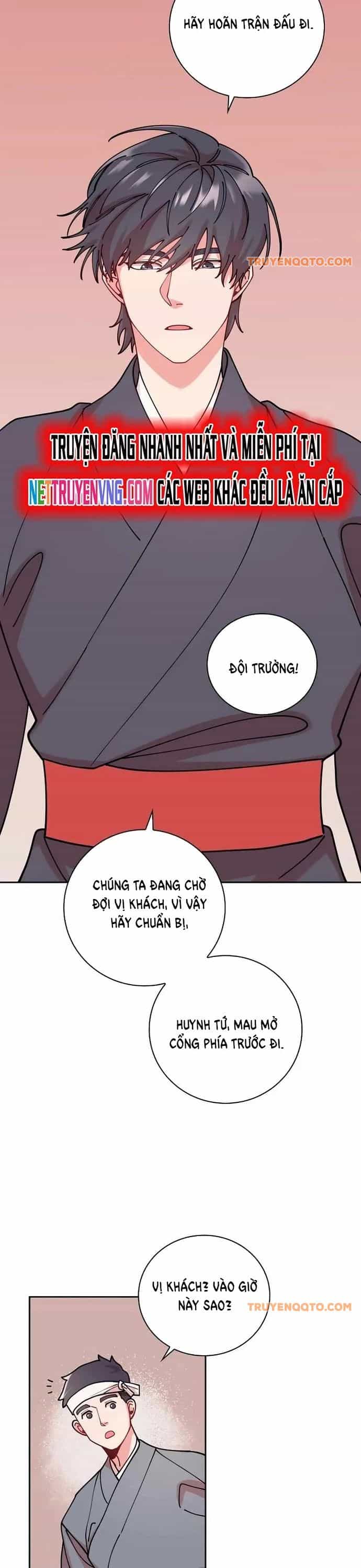 Đặc Cảnh Võ Lâm - Chương 15 - ảnh 23