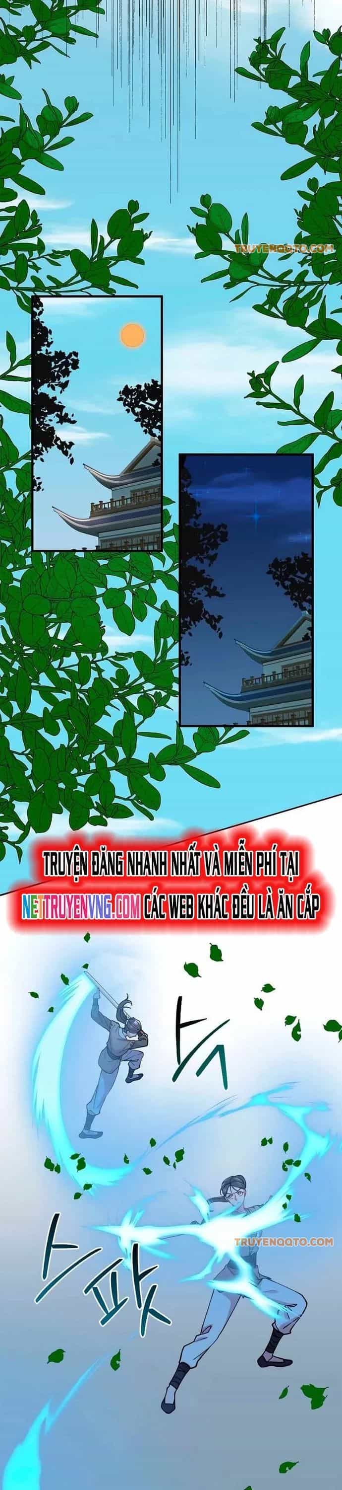 Đặc Cảnh Võ Lâm - Chương 15 - ảnh 7