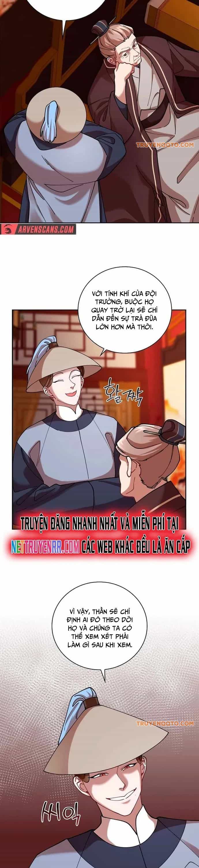 Đặc Cảnh Võ Lâm - Chương 16 - ảnh 13