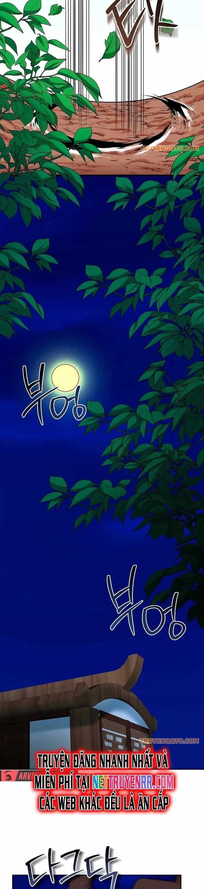 Đặc Cảnh Võ Lâm - Chương 16 - ảnh 21