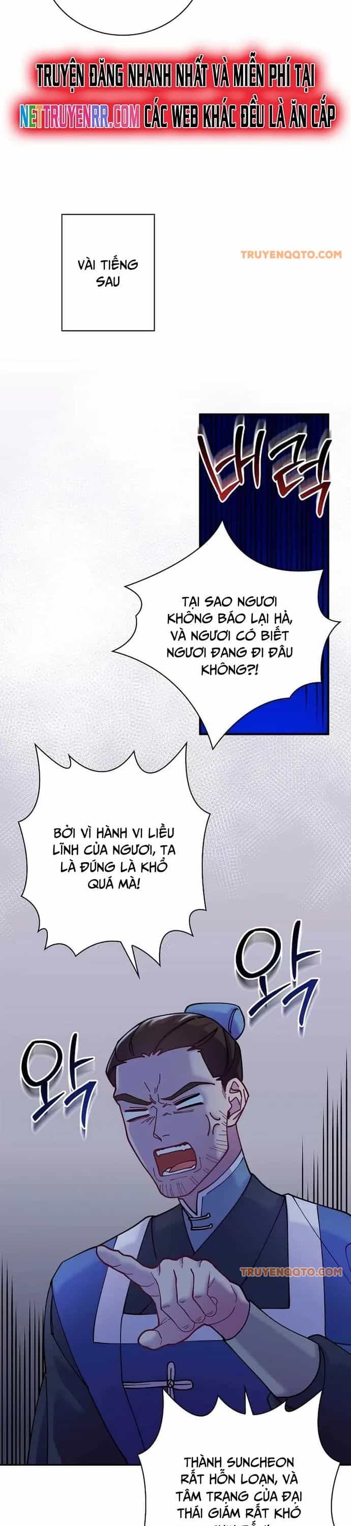 Đặc Cảnh Võ Lâm - Chương 16 - ảnh 23
