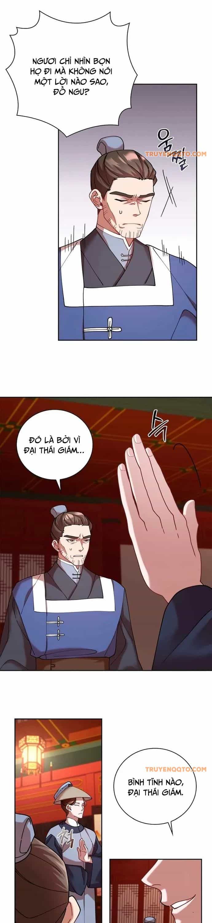 Đặc Cảnh Võ Lâm - Chương 16 - ảnh 7