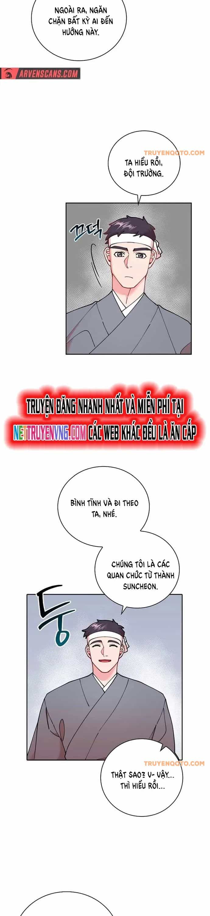 Đặc Cảnh Võ Lâm - Chương 17 - ảnh 14