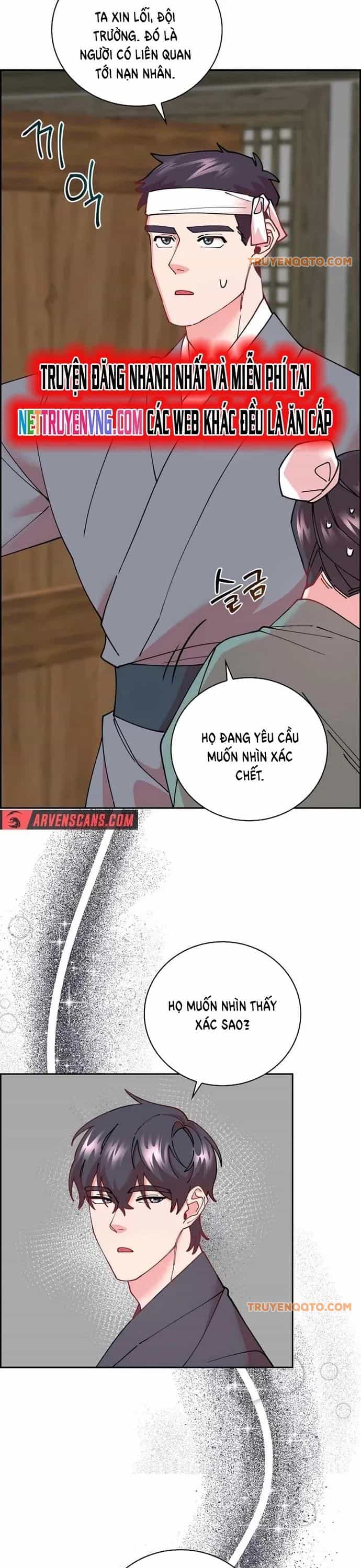 Đặc Cảnh Võ Lâm - Chương 17 - ảnh 24