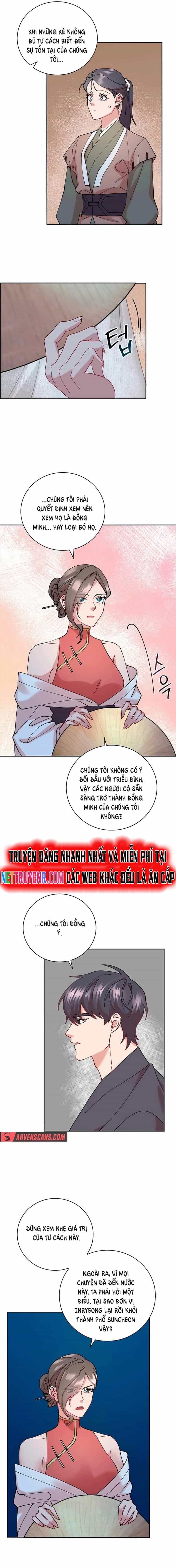 Đặc Cảnh Võ Lâm - Chương 18 - ảnh 10