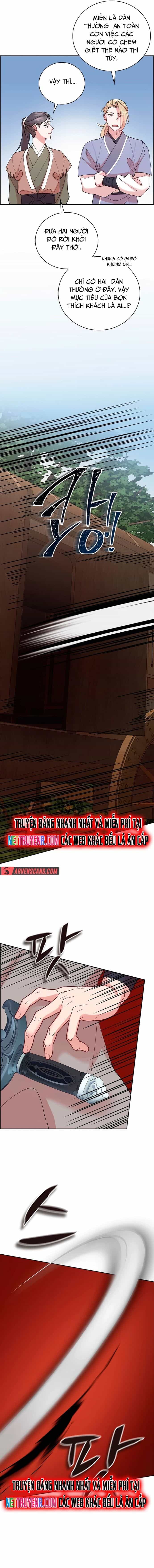 Đặc Cảnh Võ Lâm - Chương 19 - ảnh 10