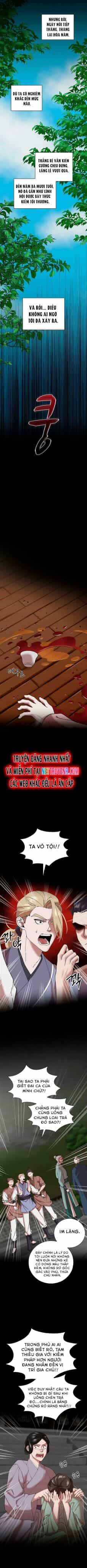 Đặc Cảnh Võ Lâm - Chương 20 - ảnh 5
