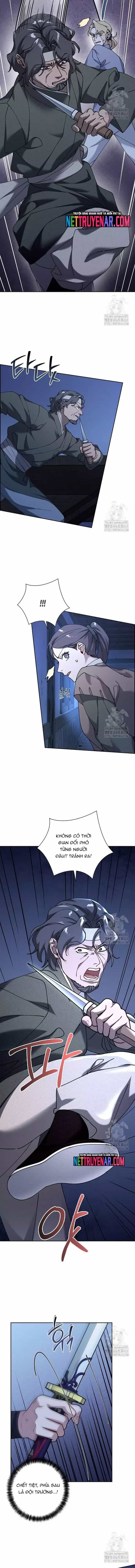 Đặc Cảnh Võ Lâm - Chương 24 - ảnh 15