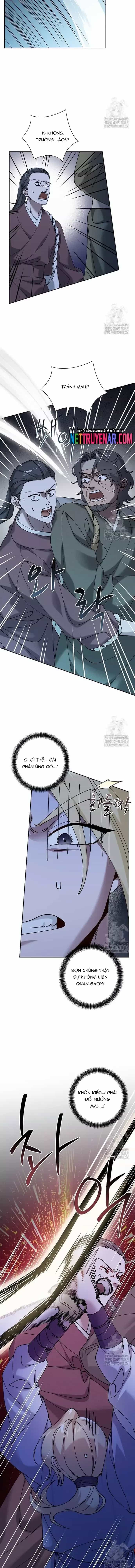 Đặc Cảnh Võ Lâm - Chương 24 - ảnh 5