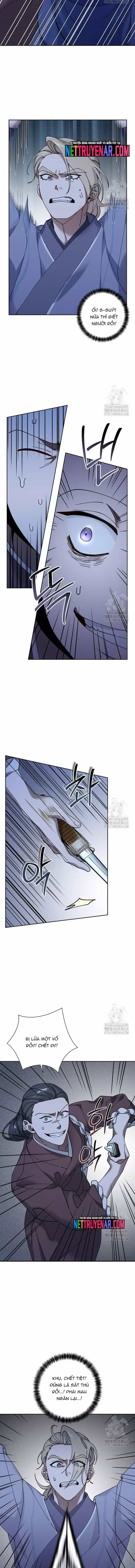 Đặc Cảnh Võ Lâm - Chương 24 - ảnh 6