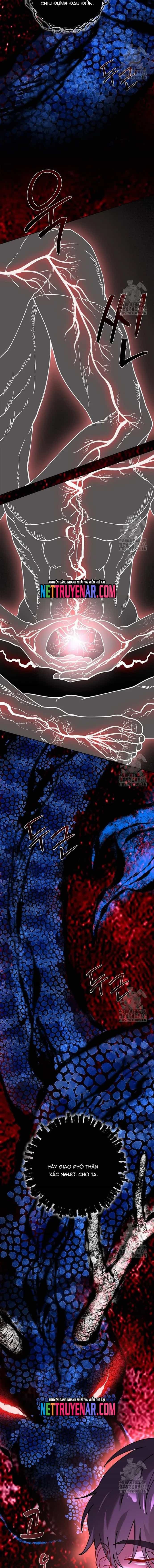 Đặc Cảnh Võ Lâm - Chương 25 - ảnh 4