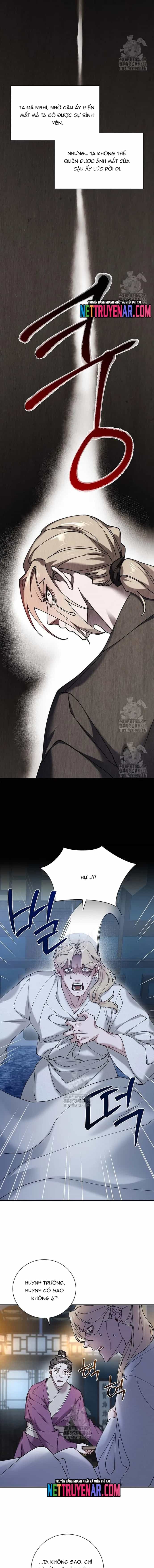Đặc Cảnh Võ Lâm - Chương 26 - ảnh 12