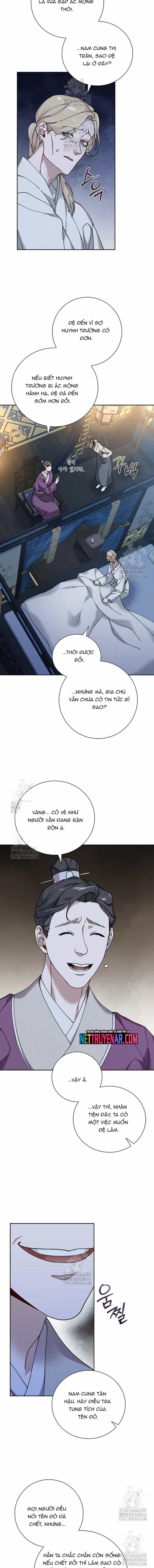 Đặc Cảnh Võ Lâm - Chương 26 - ảnh 13