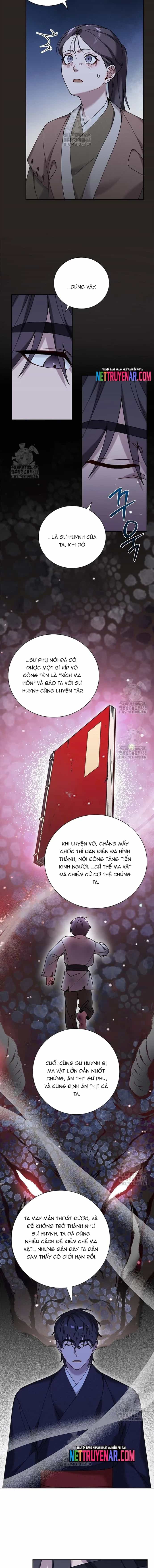 Đặc Cảnh Võ Lâm - Chương 26 - ảnh 6