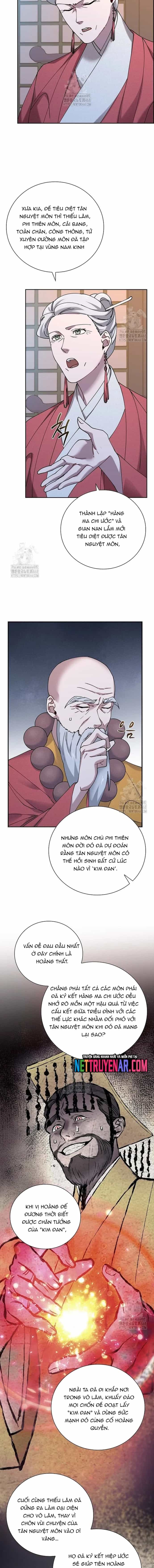 Đặc Cảnh Võ Lâm - Chương 27 - ảnh 13