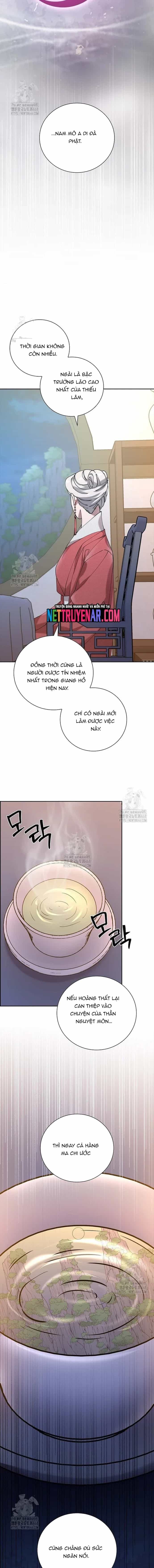Đặc Cảnh Võ Lâm - Chương 27 - ảnh 16
