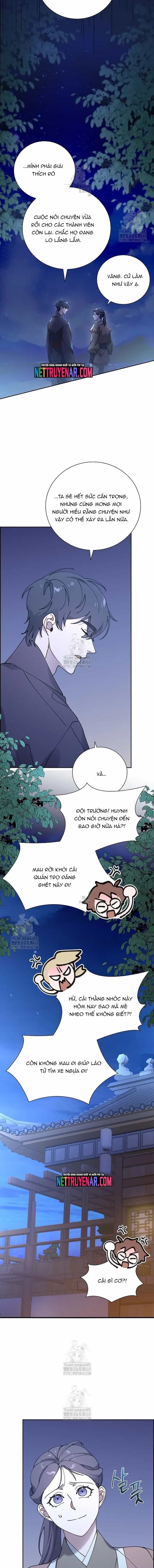 Đặc Cảnh Võ Lâm - Chương 27 - ảnh 17