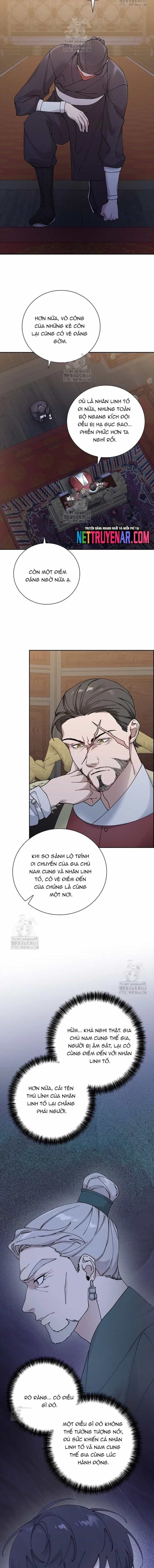 Đặc Cảnh Võ Lâm - Chương 27 - ảnh 6