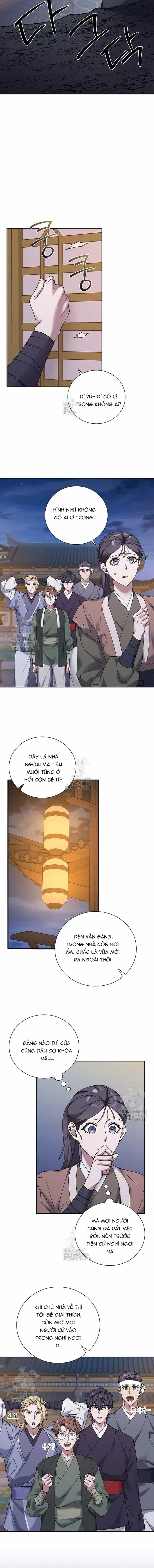 Đặc Cảnh Võ Lâm - Chương 29 - ảnh 11