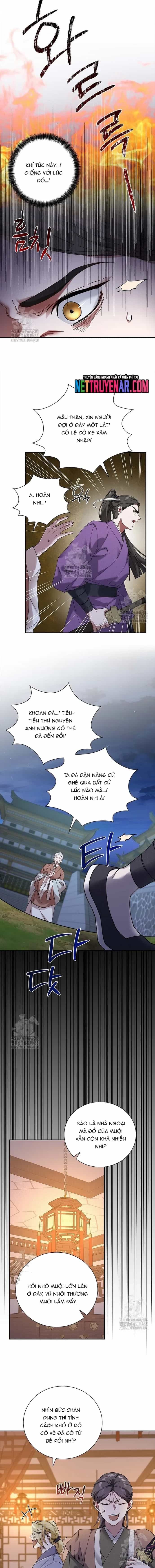 Đặc Cảnh Võ Lâm - Chương 29 - ảnh 13