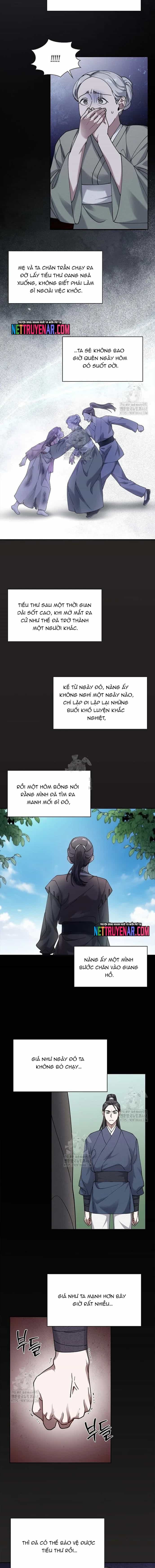 Đặc Cảnh Võ Lâm - Chương 30 - ảnh 11
