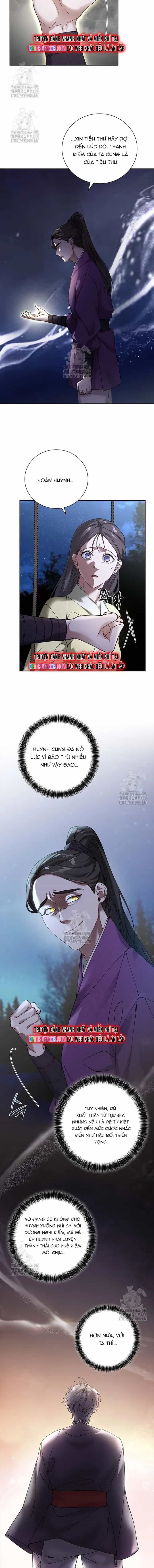 Đặc Cảnh Võ Lâm - Chương 31 - ảnh 10